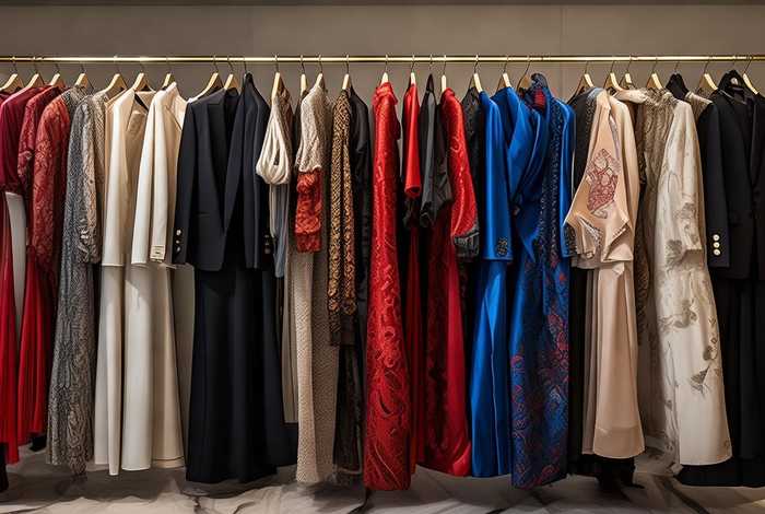 世界十大奢侈品排行榜衣服；世界十大奢侈品排行榜衣服有哪些