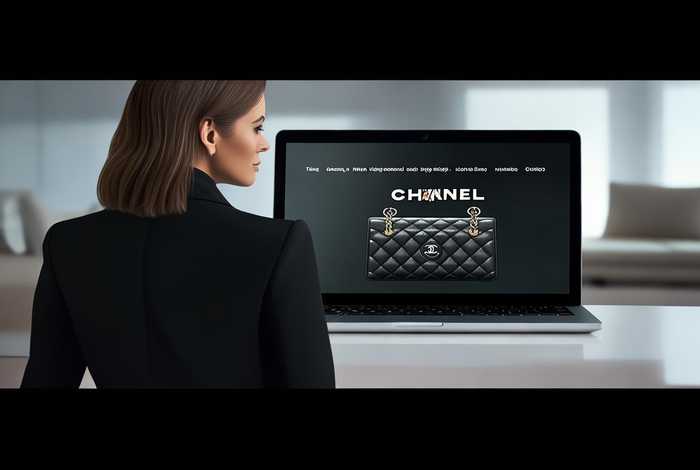 香奈儿怎么查官网、香奈儿官网怎么查正品