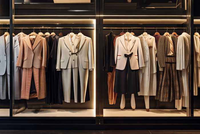 奢侈品牌衣服排行榜前十名 奢侈品牌衣服排行榜前十名有哪些 奢侈品牌衣服排行榜前十名 奢侈品牌衣服排行榜前十名有哪些