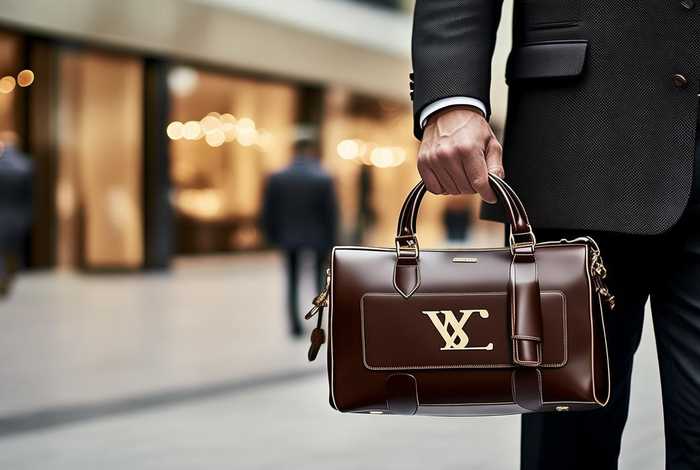十大轻奢品牌男包bv - 十大轻奢品牌男包排名
