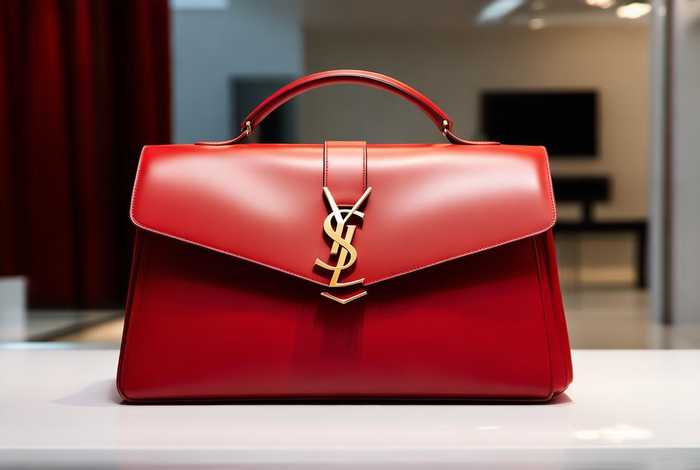 圣罗兰官网女包最新款 圣罗兰官网女包最新款多少钱