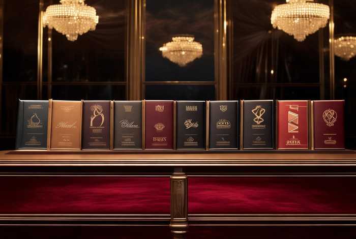 十大奢侈品品牌排行榜前十名有哪些（十大奢侈品品牌排行榜前十名有哪些牌子）