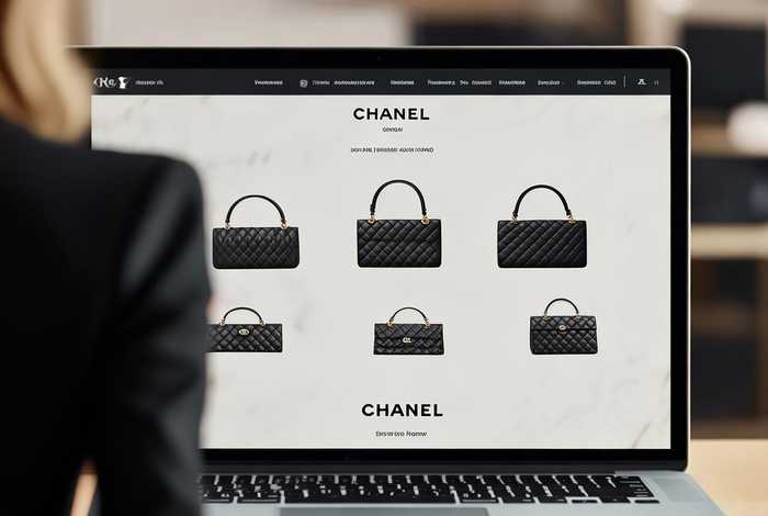 香奈儿包包怎么在官网买（怎么样在香奈儿官网买包）