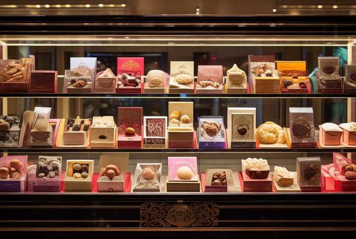 世界十大糖果奢侈品牌,世界十大糖果奢侈品牌排行榜 世界十大糖果奢侈品牌,世界十大糖果奢侈品牌排行榜