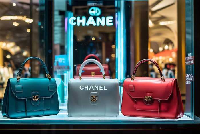 香奈儿包澳门专柜价格 - 香奈儿包包澳门价格