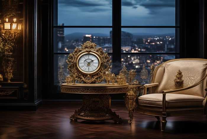 真正顶级的奢侈品；真正顶级的奢侈品牌