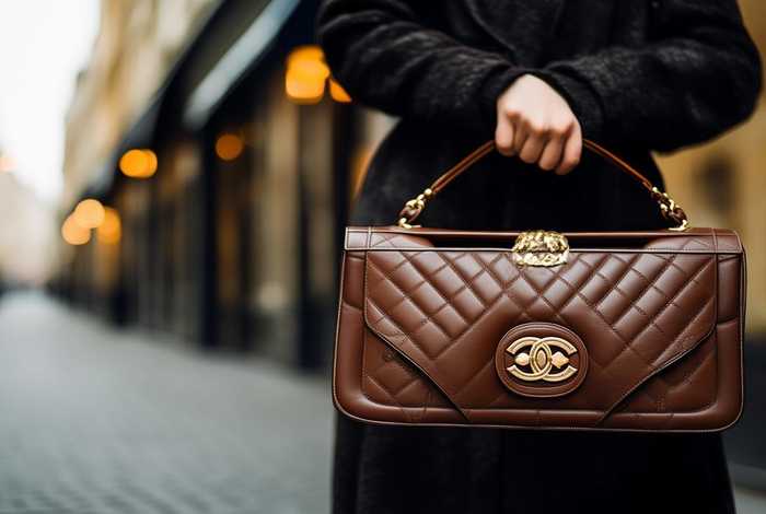 香奈儿经典款包包的寓意（香奈儿经典款包包的寓意和含义）