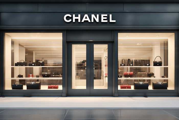 香奈儿线上官方渠道 香奈儿线上官方渠道是正品吗