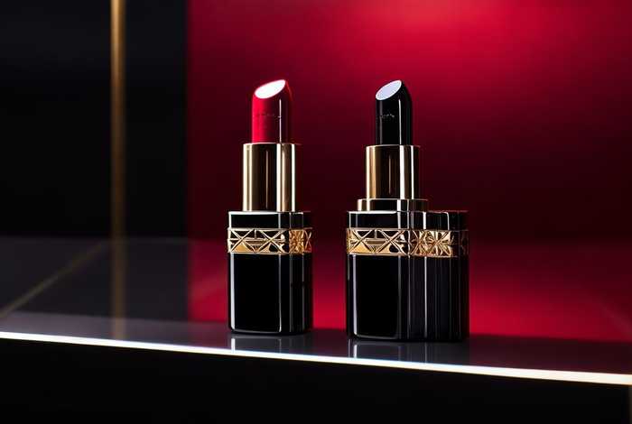 圣罗兰和迪奥口红哪个好一点 - 圣罗兰和迪奥口红哪个好一点呢