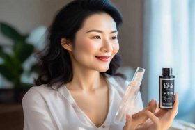 四十岁用什么国产牌子护肤品，四十岁用什么国产牌子护肤品好