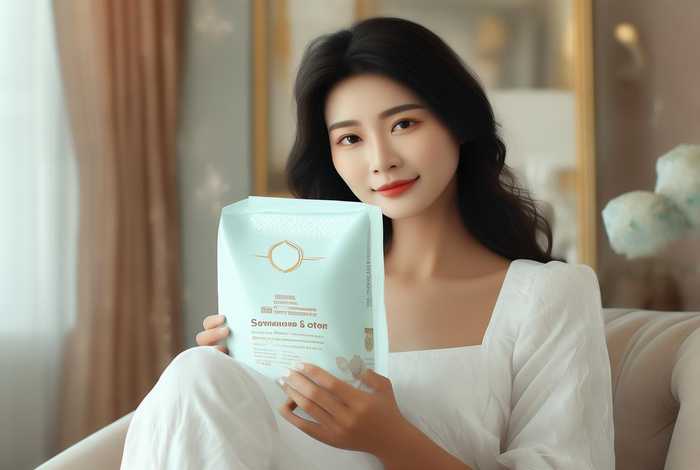 中国最安全的卫生巾；中国最安全的卫生巾排名高端品牌