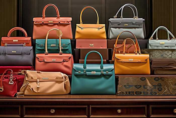 世界十大著名品牌包包，世界十大著名品牌包包有哪些