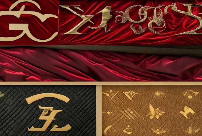 世界十大顶级奢侈品牌排行榜图片 - 世界十大顶级奢侈品牌排行榜图片大全