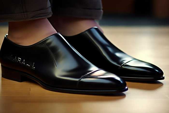 香奈儿鞋子男鞋 - 香奈儿鞋子男款