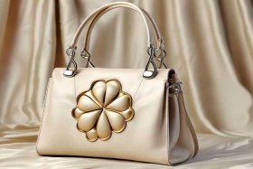 四叶草标志的品牌包包；四叶草标志的品牌包包是什么