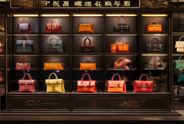 中国高端皮具品牌 - 中国高端皮具品牌排行榜