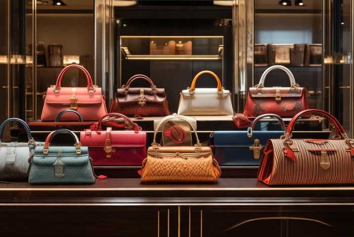 中国高端包包品牌推荐、中国高端包包品牌推荐大全