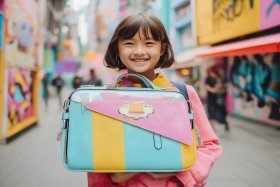 什么品牌的包包适合年轻女孩；什么品牌的包包适合年轻女孩子