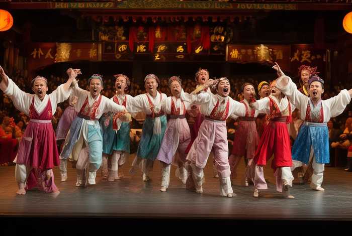 十大经典贯口段子，十大经典贯口段子德云社