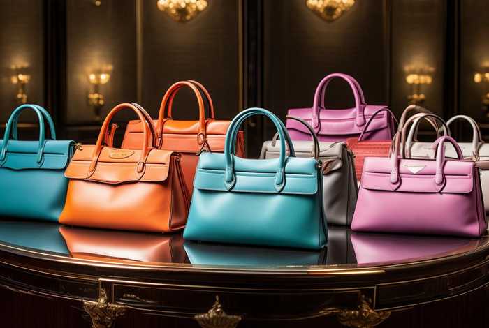 奢侈品女包品牌 奢侈品女包品牌十大排名