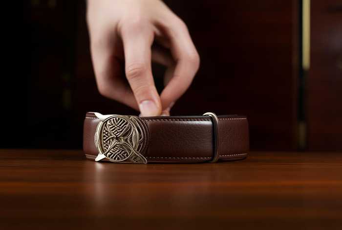 十大奢侈品腰带排名（十大奢侈品腰带排名榜）