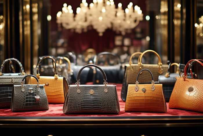 最贵奢侈品包价格，最贵奢侈品包价格表