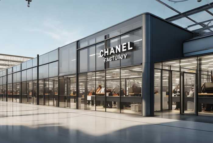 香奈儿女包源头工厂，香奈儿包包工厂在哪里