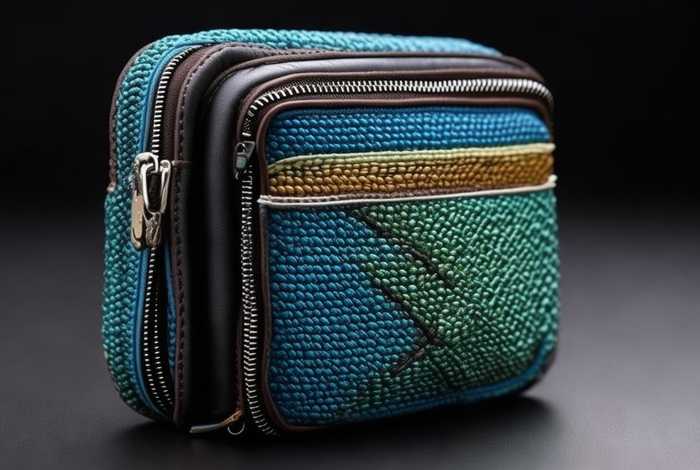 手机包包最新款编织 - 手机包包最新款编织教程