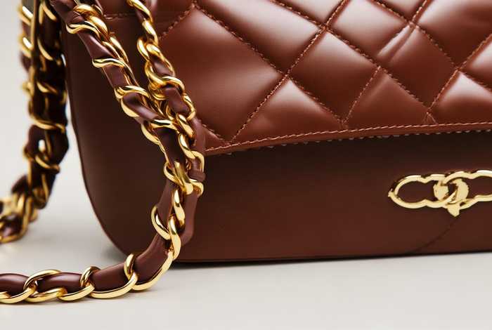 香奈儿小牛皮包价格、香奈儿小牛皮包价格及图片