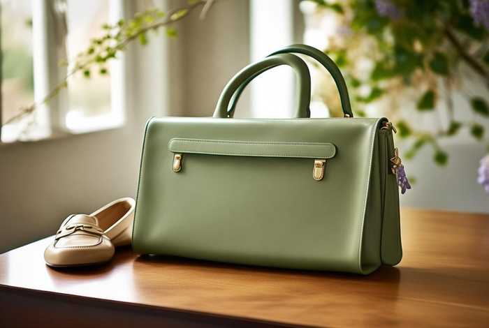 适合60岁老人包包的颜色（适合60岁老人包包的颜色搭配）