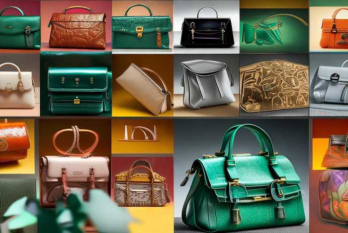 小众牌子包包排行榜图片 小众牌子包包排行榜图片大全