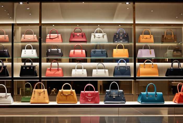 时尚包包品牌排行榜；时尚包包品牌排行榜前十名
