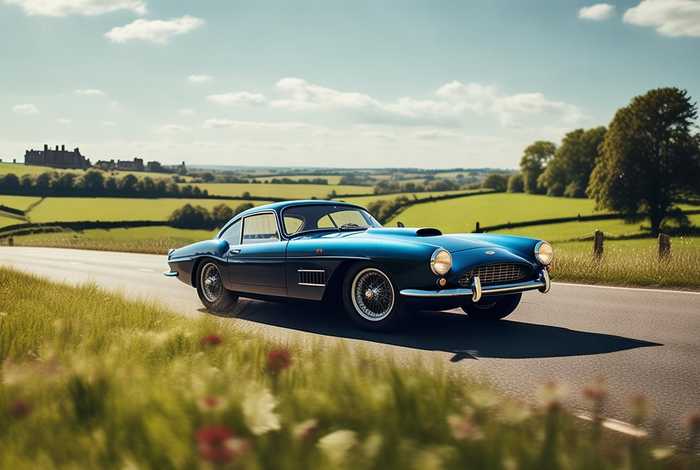 英国知名汽车品牌有哪些；英国知名汽车品牌有哪些牌子