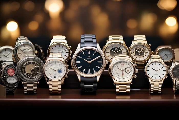 性价比最高的腕表排行榜前十名（性价比最高的腕表排行榜前十名品牌）