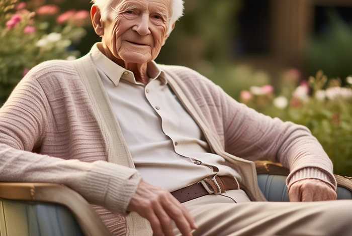 适合70岁老人穿的衣服 - 适合70岁老人穿的衣服款式