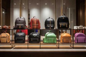 奢侈品双肩包品牌排名 奢侈品双肩包品牌排名前十