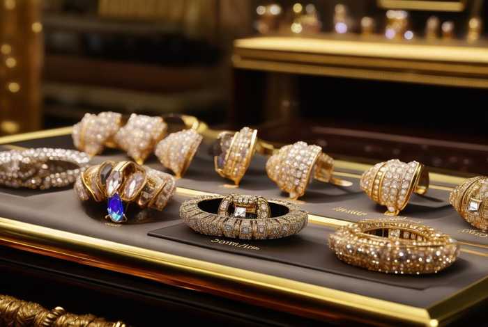 世界十大珠宝品牌英文；世界十大珠宝品牌英文名