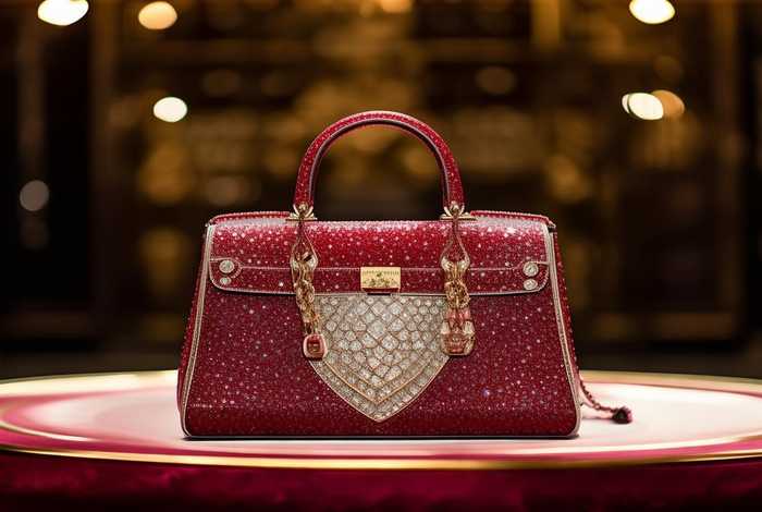 最贵的女士包多少钱一个、世界最贵的女包多少钱