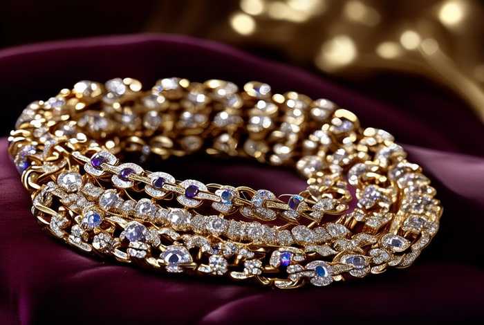 奢侈品牌手链有多贵 奢侈品牌手链有多贵啊