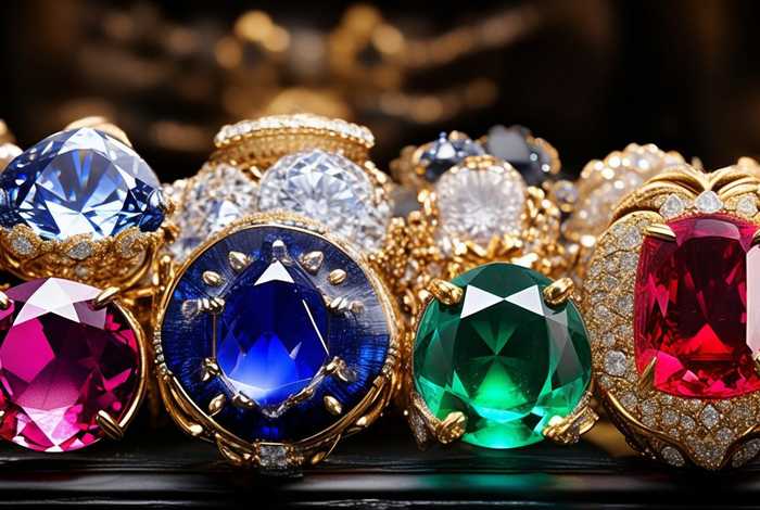 世界十大珠宝排行榜 世界十大珠宝排行榜前十名
