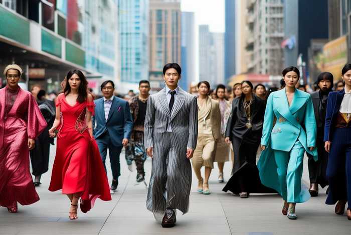 时装品牌排行榜 中国 时装品牌排行榜 中国有哪些