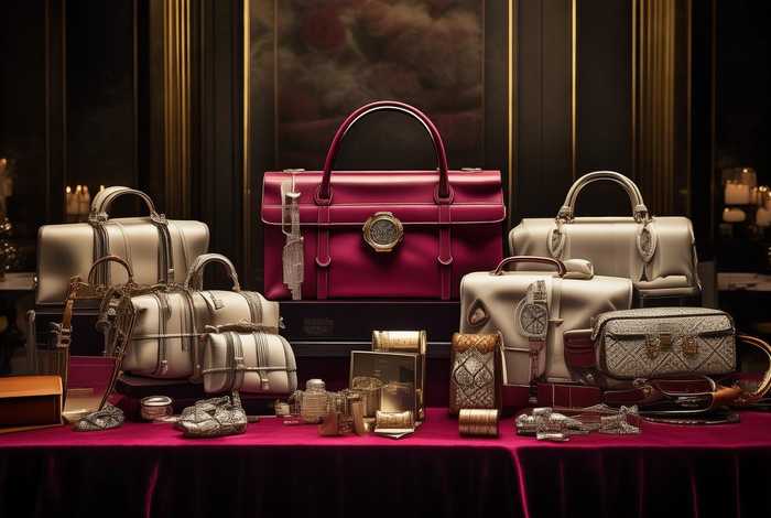 世界十大奢侈品牌百度百科；世界十大奢侈品牌百度百科图片