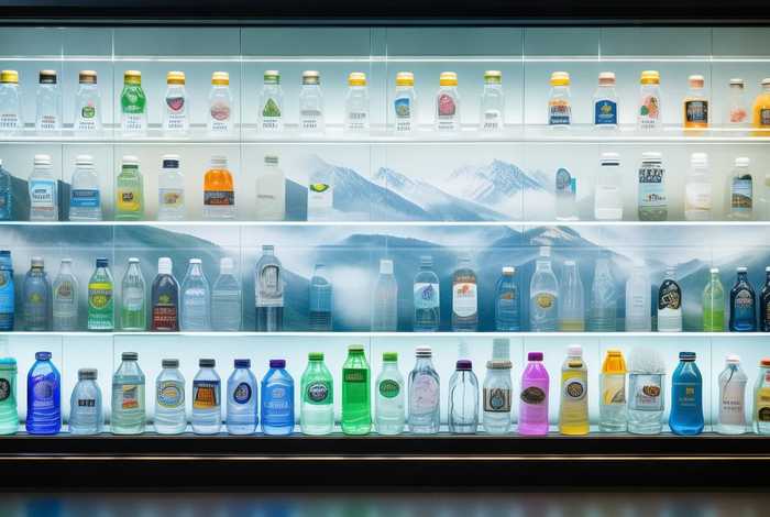 中国十大矿泉水品牌有哪些；中国十大矿泉水品牌有哪些牌子