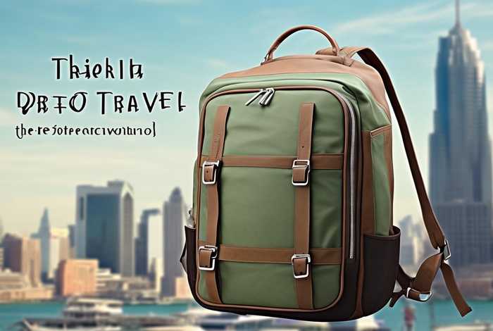 双肩背包女款旅游 双肩背包女款旅游风格