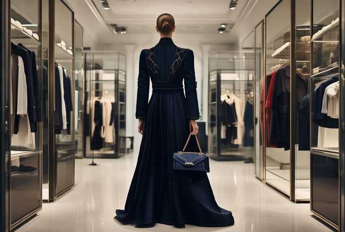 香奈儿官网衣服价格及图片大全（香奈儿官网衣服价格及图片大全集）