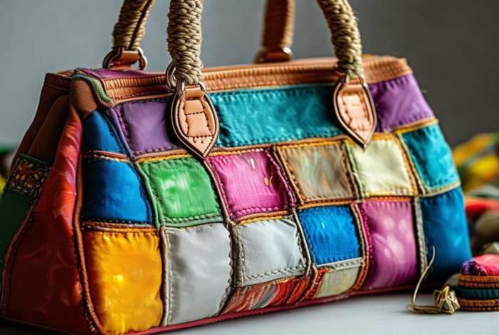 自己动手做的包包材料、自己动手做的包包材料怎么做