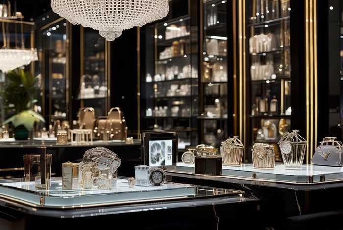 世界顶级的奢侈品、世界顶级的奢侈品牌