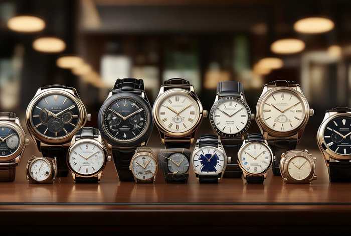 世界十大名表排行榜谁知道；世界十大名表排行榜 品牌大全