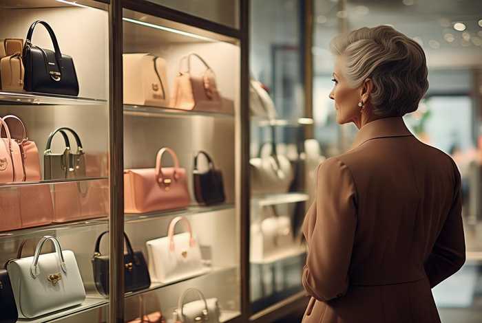 中等女士包哪个牌子好；中等女士包哪个牌子好一点