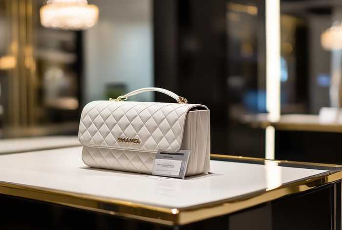 香奈儿盒子包专柜价格，香奈儿小盒子包官网价钱